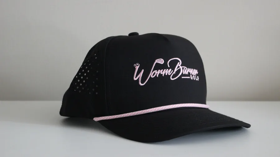 The Signature Black