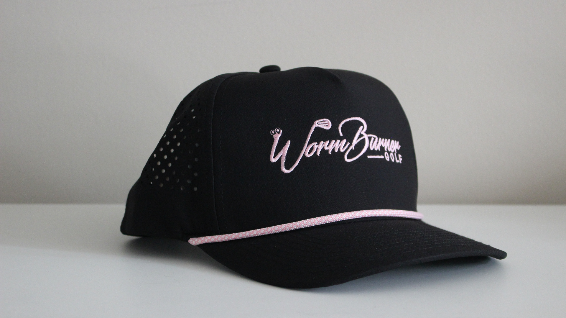 The Signature Black